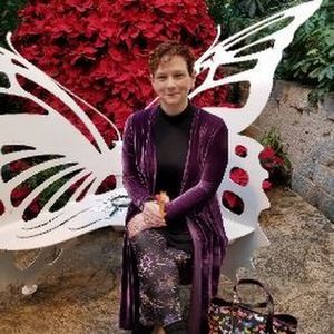 Meet your Posher, Leandra